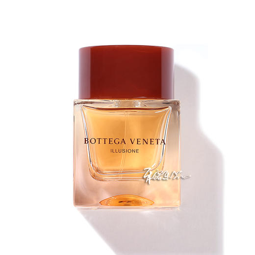 Bottega Veneta 葆蝶家幻境女士香水Illusione  小样/正装 商品图0