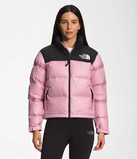 黑五好折！The North Face 北面1996羽绒服￥2399直邮到手