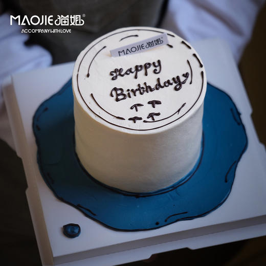 二次元- happy birthday-ss 商品图0