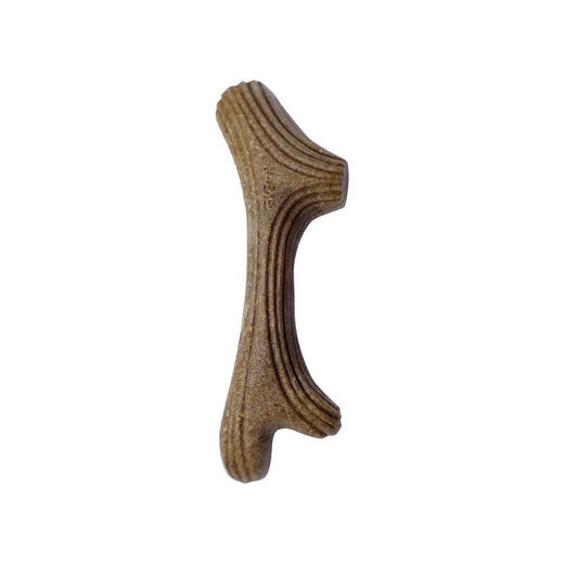 GiGwi贵为狗狗玩具木塑鹿角幼犬小中大型犬用品磨牙耐咬宠物解闷 商品图3