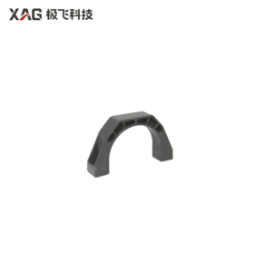 XP 机臂碳框锁紧件