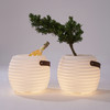 华十乐创意灯具露营聚会礼品北欧花瓶装饰摆件冰桶蓝牙音箱-小胖 商品缩略图0