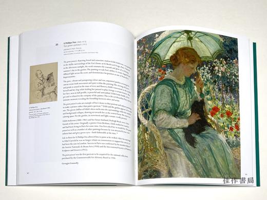 Face: Australian Portraits  1880-1960/面孔：澳大利亚肖像，1880-1960 商品图2