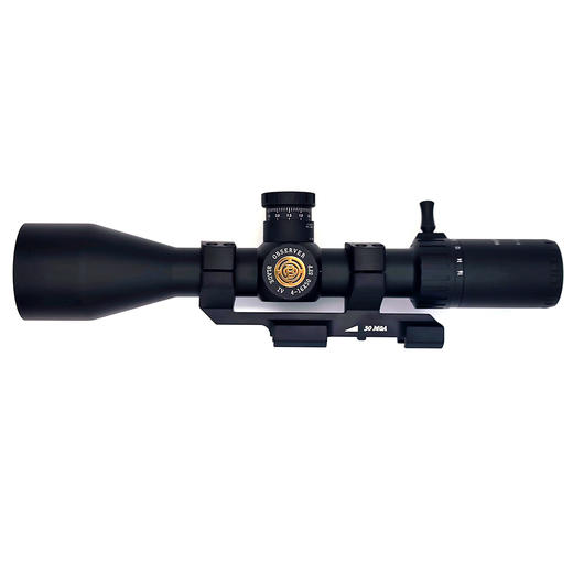 【2022】OBSERVER/兵锋IV欧泽沃系列后置单筒望远镜 商品图1