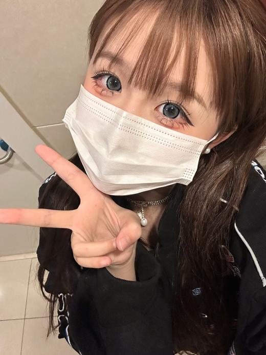 kumicon 美瞳月抛 小海盗 直径14.5mm着色13.7mm 商品图6