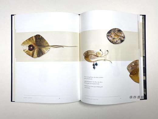 Henry Shawah: Goldsmith & Sculptor/亨利·沙瓦：金匠和雕塑家 商品图5