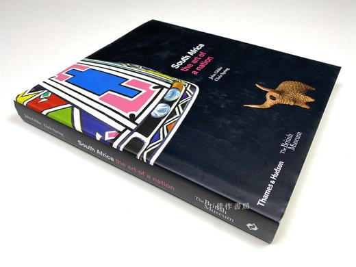 South African Art: A Nation's Heritage/南非艺术：一个国家的遗产 商品图1