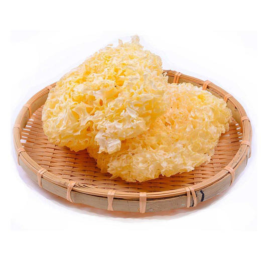 茂兰山语银耳100g/袋【厂家直发】 商品图4