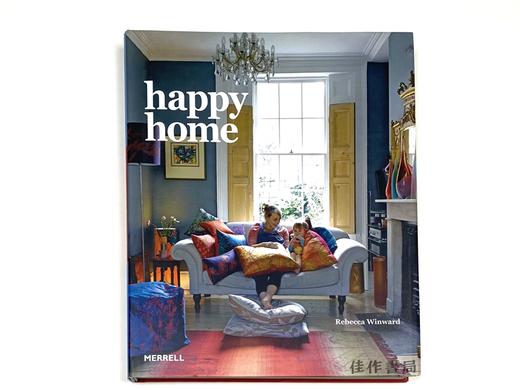 Happy Home/快乐之家 商品图0