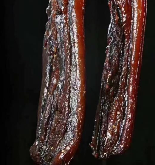 精品酱五花肉500克 商品图1