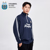 阿根廷国家队官方商品 | 新款梅西印号宽松拉链长袖卫衣潮流百搭 商品缩略图3