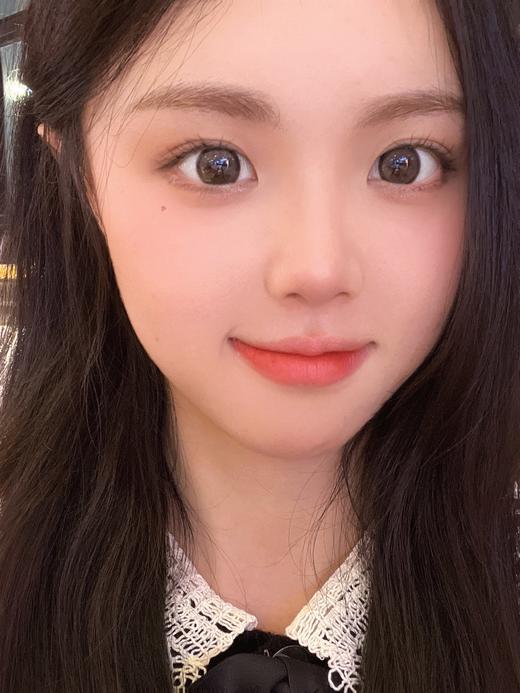 kumicon 月抛 杏仁露 直径14.5mm着色13.6mm 商品图10