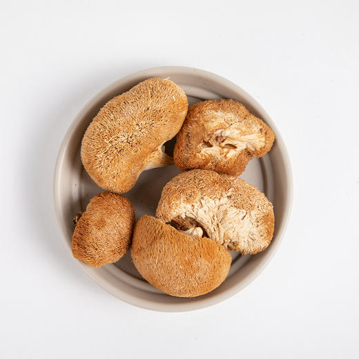 茂兰山语猴头菇150g【厂家直发】 商品图3