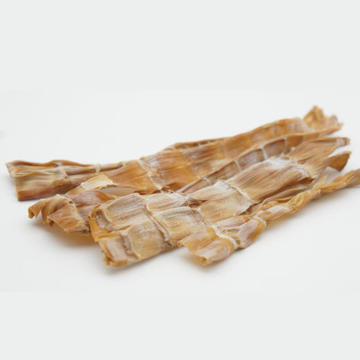 养珍谷荔波干笋200g/袋【厂家直发】 商品图1