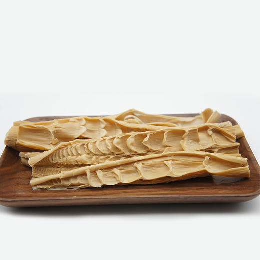 养珍谷荔波干笋200g/袋【厂家直发】 商品图2