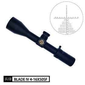 【2022】OBSERVER/兵锋IV欧泽沃系列后置单筒望远镜