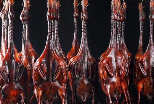 酱味佬酱三年老鸭800克左右/只 商品图0