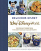 美味的迪士尼 华特迪士尼世界的食谱和故事 英文原版 Delicious Disney: Walt Disney World 商品缩略图0