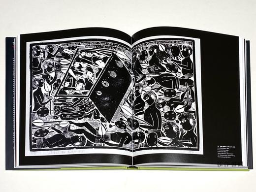 South African Art: A Nation's Heritage/南非艺术：一个国家的遗产 商品图5