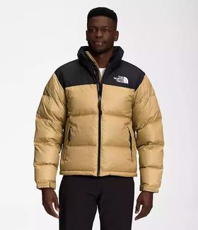 黑五好折！The North Face 北面1996羽绒服￥2450直邮到手