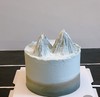 富士山蛋糕-低糖处理无添加 商品缩略图2