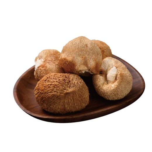 茂兰山语猴头菇150g【厂家直发】 商品图2