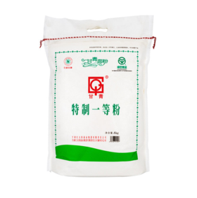 【亚欧超市】甘青特一粉