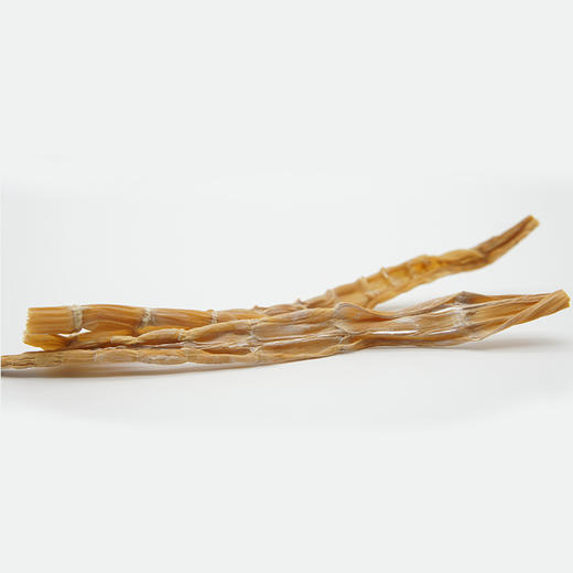 养珍谷荔波干笋200g/袋【厂家直发】 商品图3