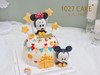1027CAKE | 米奇米妮 儿童 商品缩略图0