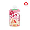 日本网红地狱厨房咕噜酱肉泥奶昔湿粮餐包成幼猫补水零食100g*1袋 商品缩略图0