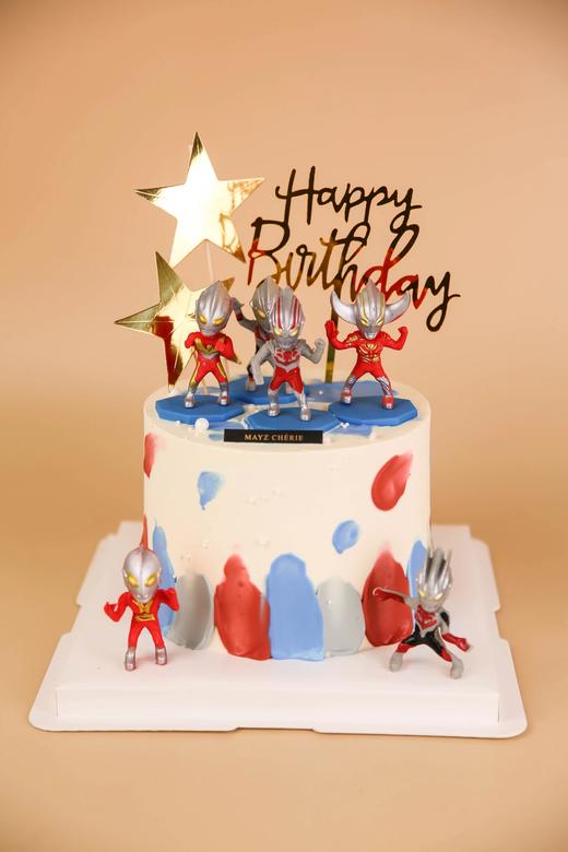 奥特曼 商品图0