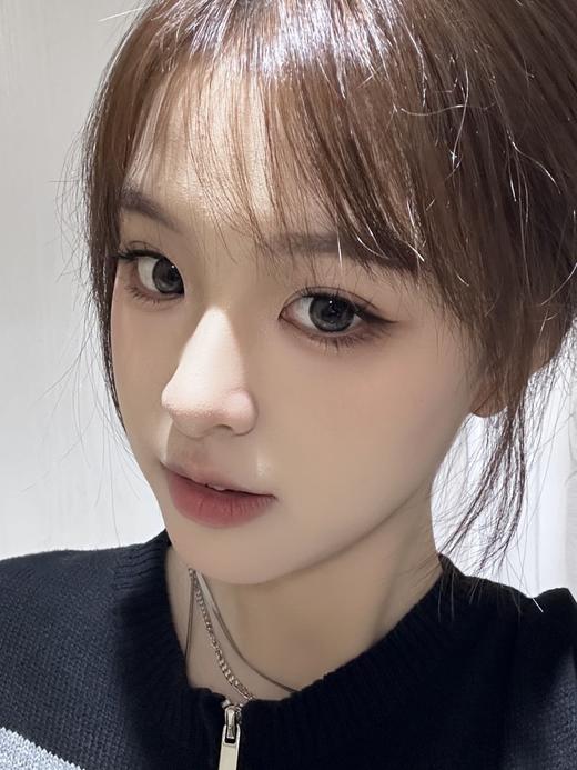 kumicon 月抛 杏仁露 直径14.5mm着色13.6mm 商品图6