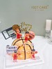 1027CAKE | 篮球蛋糕  灌篮高手 商品缩略图0