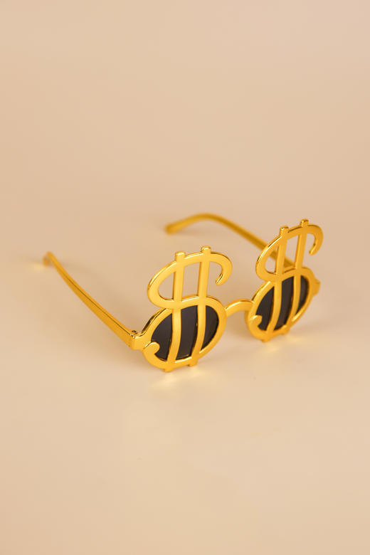 钱多多眼镜 商品图0