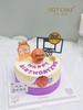 1027CAKE | 篮球主题蛋糕 篮球少年 商品缩略图2