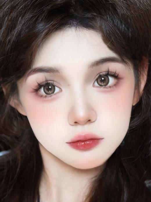 年抛 动感光波 Recolook 大直径14.5 着色13.8 (同品牌多副更划算选款色板在详情页) 商品图3