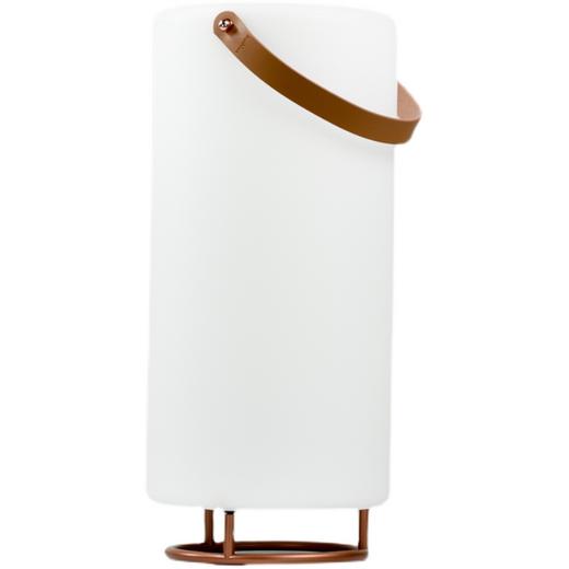 华十乐创意灯具室外露营聚会北欧花瓶装饰摆件冰桶蓝牙音箱-冰悦 商品图4