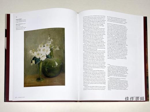 Legacy of Art: Paintings & Sculptures by Artist Life Members of the National/艺术遗产：国家艺术家终身会员的绘画和雕塑 商品图3