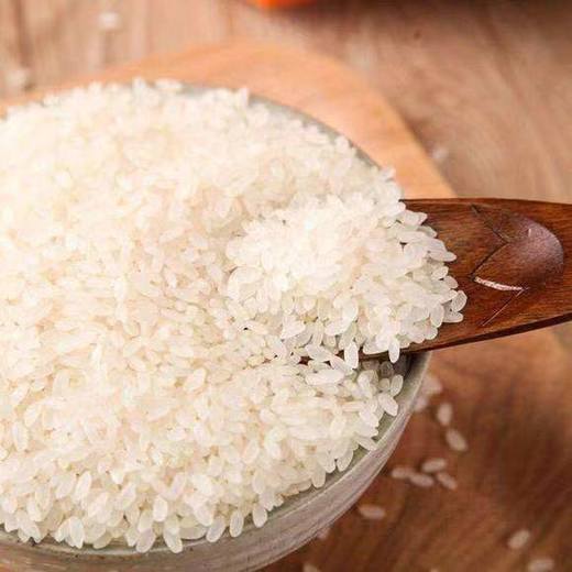 长粒香米 商品图0