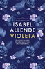 维奥莱塔 Violeta  Isabel Allende 魔幻现实主义作家伊莎贝尔·阿连德新作 英文原版 商品缩略图0