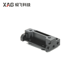 P30 XP 左前脚架支撑件