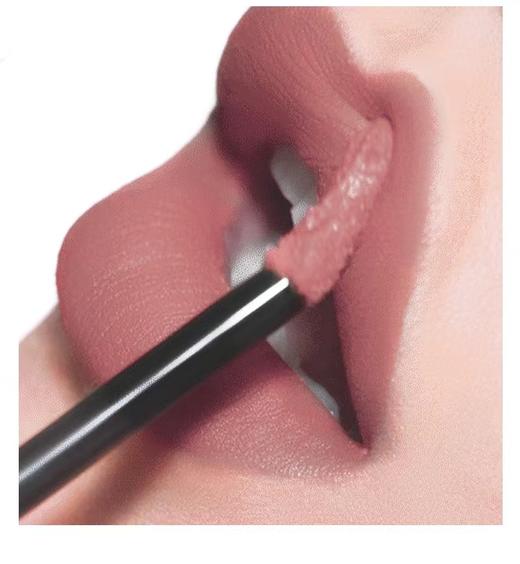 MAC魅可传奇尤雾弹唇釉唇泥#997 清冷奶咖 商品图1