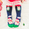 儿童新款圣诞节儿童袜子圣诞袜4002均码  XHR 商品缩略图6