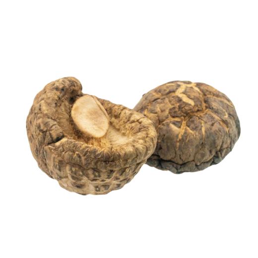 茂兰山语大花菇200g/袋【厂家直发】 商品图2