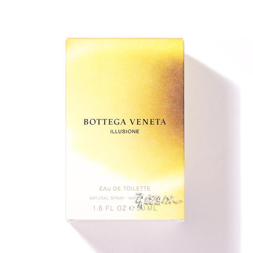 Bottega Veneta 葆蝶家幻境男士香水Illusione  小样/正装 商品图1