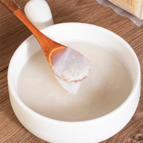 甘甜有奶香·乌拉街白小米 贡米产地 原生态油沙地种植