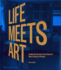 生活遇见艺术：走进独具创造力的人的家中 英文原版 Life Meets Art  Inside the Homes of the World's Most Creative People 商品缩略图0