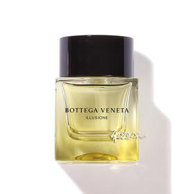 Bottega Veneta 葆蝶家幻境男士香水Illusione  小样/正装