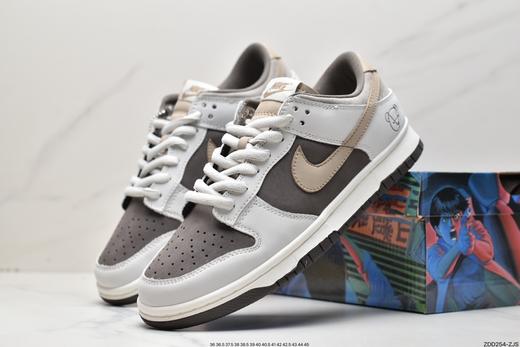 耐克Nike SB Dunk Low KATSUHIRO TOMO大友克洋小熊休闲运动板鞋LF0039-031男女鞋 商品图7