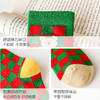 圣诞节小熊圣诞老人儿童袜子4双礼盒装 1-12岁  XHR 商品缩略图2